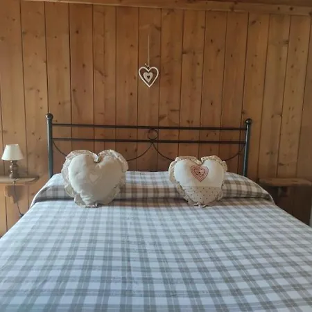 Agriturismo Las * Settimo Vittone
