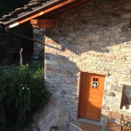 Agriturismo Las Farma
