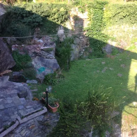 Agriturismo Las Settimo Vittone
