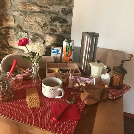 Agriturismo Las *