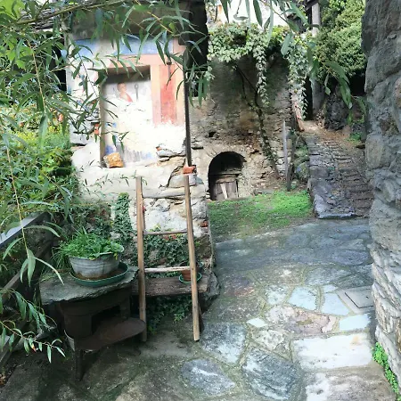 Agriturismo Las *