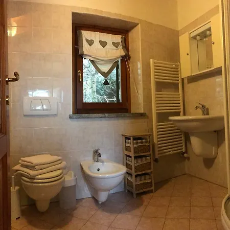 Agriturismo Las *