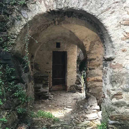 Agriturismo Las בית חווה *
