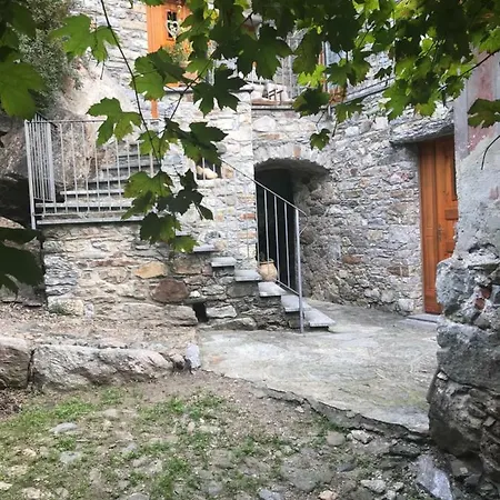 Agriturismo Las * Settimo Vittone