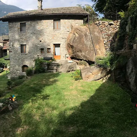 Farma Agriturismo Las Settimo Vittone