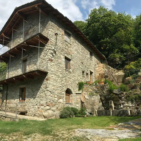 Agriturismo Las
