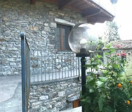 Agriturismo Las