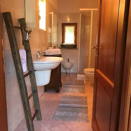 Agriturismo Las * Settimo Vittone