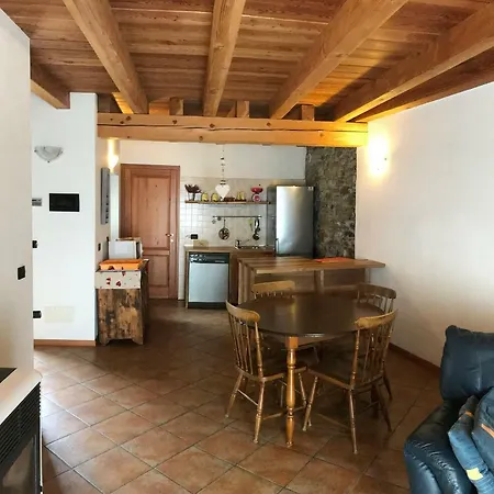 Agriturismo Las *