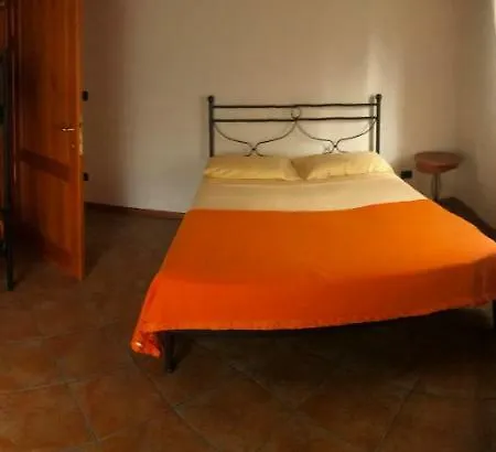 Agriturismo Las